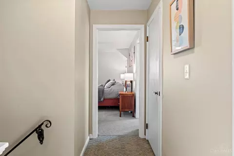 Entry Way - 311 Forest Ave, Wyoming, OH 45215 photo 5 of 6