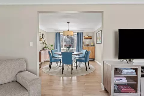 Dining - 311 Forest Ave, Wyoming, OH 45215 photo 1 of 3