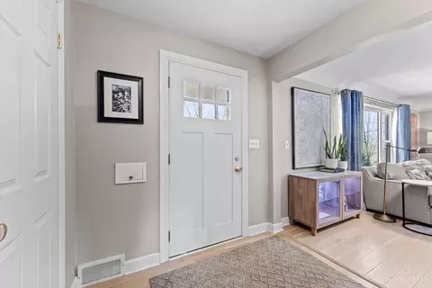 Entry Way - 311 Forest Ave, Wyoming, OH 45215 photo 2 of 6
