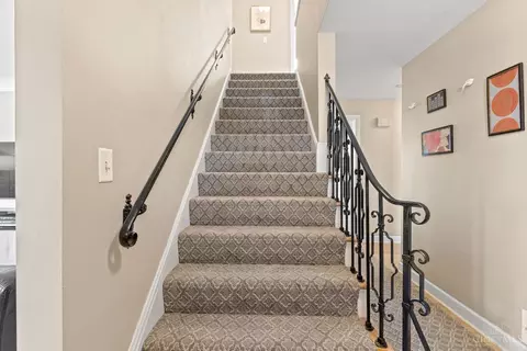 Entry Way - 311 Forest Ave, Wyoming, OH 45215 photo 4 of 6