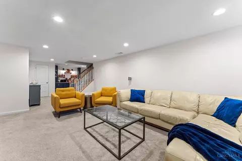 Living - 311 Forest Ave, Wyoming, OH 45215 photo 5 of 5