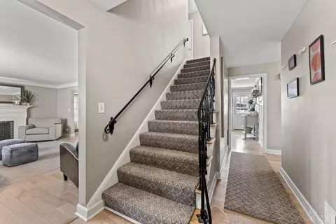 Entry Way - 311 Forest Ave, Wyoming, OH 45215 photo 1 of 6
