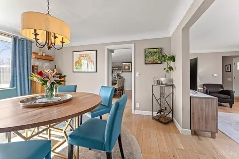 Dining - 311 Forest Ave, Wyoming, OH 45215 photo 3 of 3