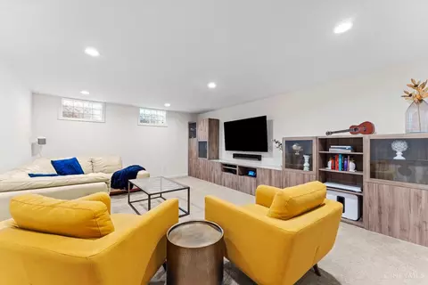 Living - 311 Forest Ave, Wyoming, OH 45215 photo 4 of 5