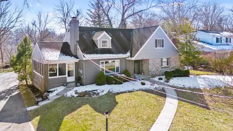 Exterior - 311 Forest Ave, Wyoming, OH 45215 photo 2 of 11