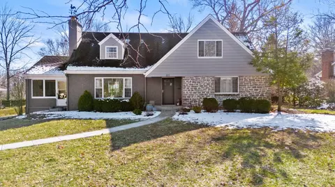 311 Forest Ave, Wyoming, OH 45215