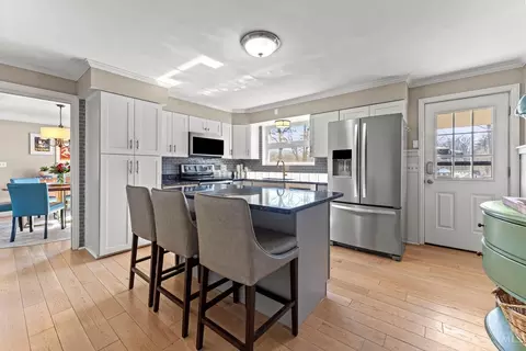 Kitchen - 311 Forest Ave, Wyoming, OH 45215 photo 1 of 6