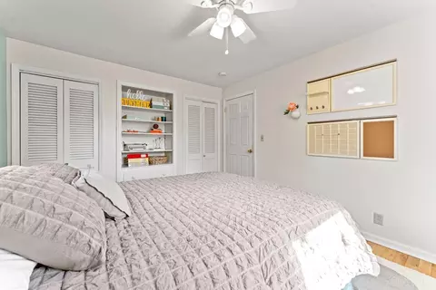 Bedroom - 311 Forest Ave, Wyoming, OH 45215 photo 2 of 9