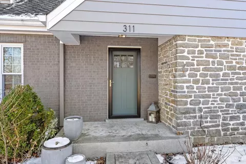 Exterior - 311 Forest Ave, Wyoming, OH 45215 photo 4 of 11