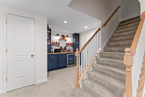 Entry Way - 311 Forest Ave, Wyoming, OH 45215 photo 6 of 6