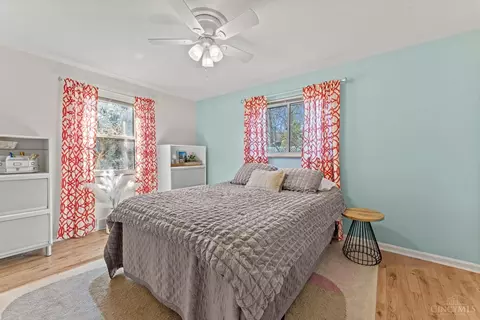 Bedroom - 311 Forest Ave, Wyoming, OH 45215 photo 1 of 9