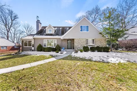 Exterior - 311 Forest Ave, Wyoming, OH 45215 photo 3 of 11