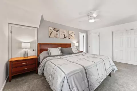 Bedroom - 311 Forest Ave, Wyoming, OH 45215 photo 5 of 9