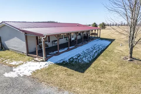 10500 Pausch Rd, Leesburg, OH 45135