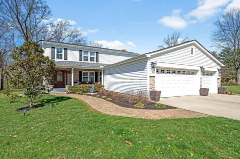 10667 Merrick Ln, Montgomery, OH 45242