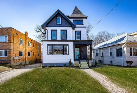 6215 Kennedy Ave, Cincinnati, OH 45213