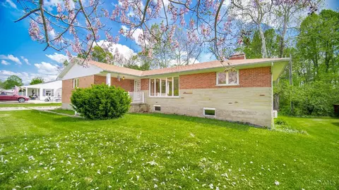 905 Mardec St, West Union, OH 45693