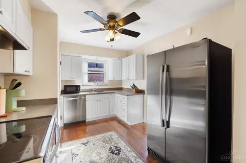 Kitchen - 6728 Plainfield Rd, Silverton, OH 45236 photo 1 of 5
