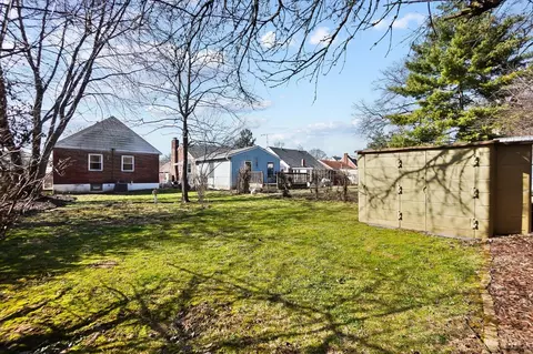 Exterior - 6728 Plainfield Rd, Silverton, OH 45236 photo 14 of 14