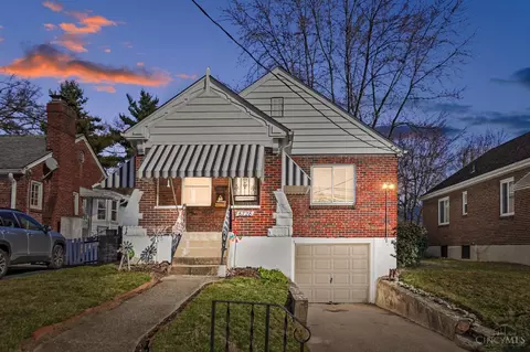 6728 Plainfield Rd, Silverton, OH 45236