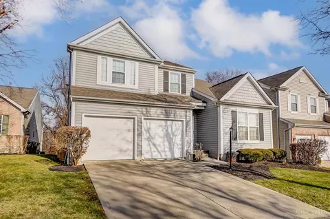 Exterior - 2488 Oaktree Pl, Cincinnati, OH 45238 photo 6 of 6