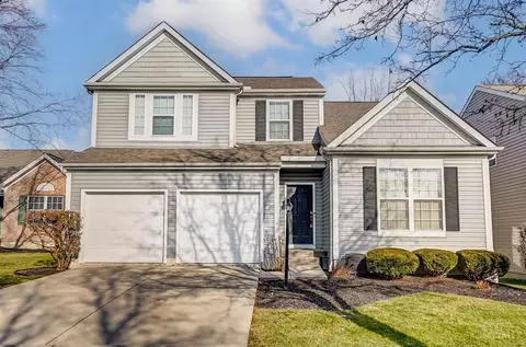 2488 Oaktree Pl, Cincinnati, OH 45238
