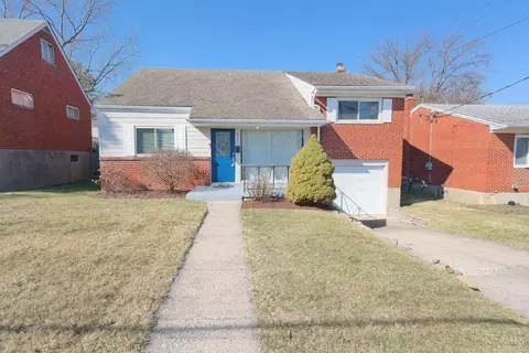 3371 Greenway Ave, Cincinnati, OH 45248