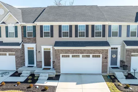 2984 Cardiff Ct, Hamilton, OH 45011