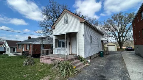 2734 N Bend Rd, Cincinnati, OH 45239