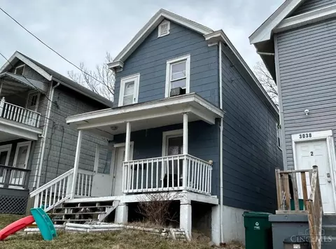3040 Glenway, Cincinnati, OH 45204 photo 2