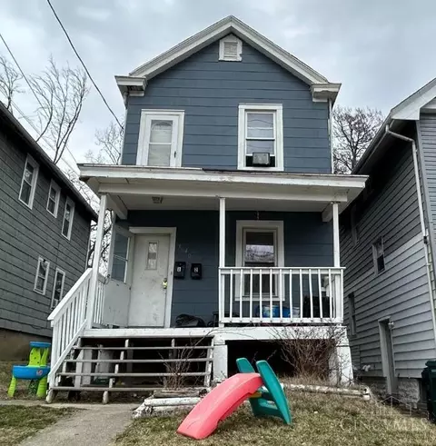 3040 Glenway, Cincinnati, OH 45204