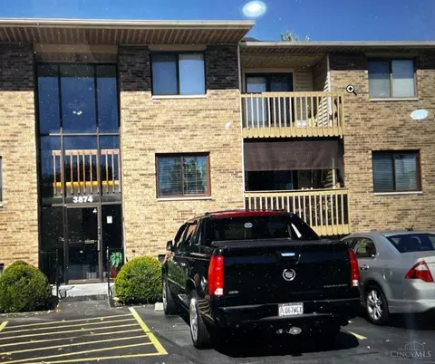 3874 Mack Rd #156, Fairfield, OH 45014