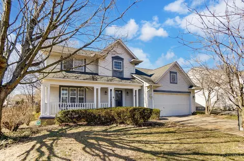7731 Wilderness Way, Hamilton Township, OH 45039
