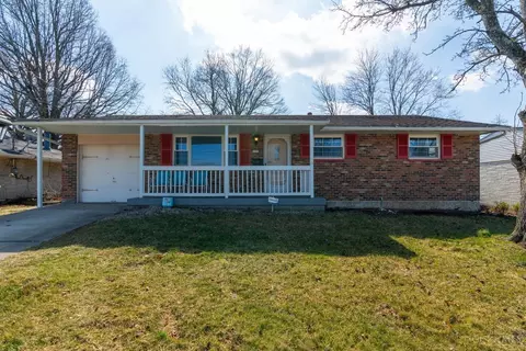 2573 Highwood Ln, Colerain Twp, OH 45239