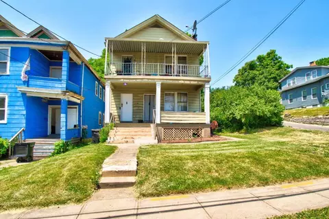 1675 First, Cincinnati, OH 45205