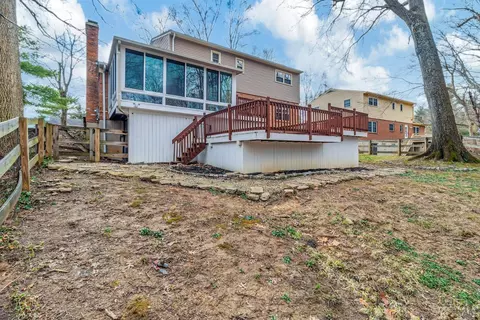 Exterior - 6320 Stirrup Rd, Cincinnati, OH 45244 photo 4 of 6