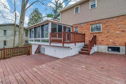 Exterior - 6320 Stirrup Rd, Cincinnati, OH 45244 photo 6 of 6
