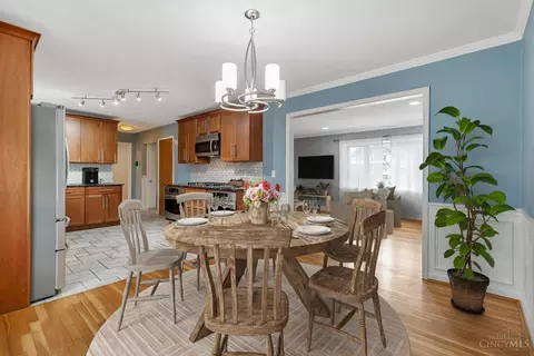 Dining - 6320 Stirrup Rd, Cincinnati, OH 45244 photo 1 of 1