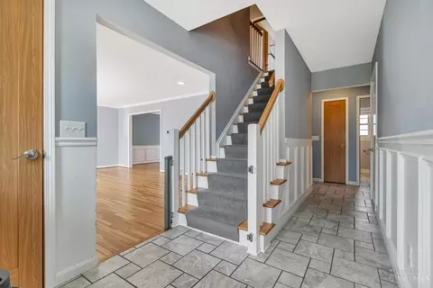 Entry Way - 6320 Stirrup Rd, Cincinnati, OH 45244 photo 2 of 2