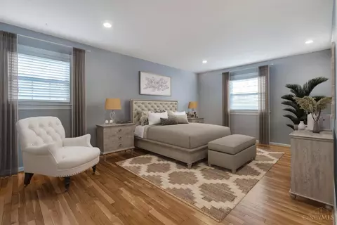 Bedroom - 6320 Stirrup Rd, Cincinnati, OH 45244 photo 1 of 1