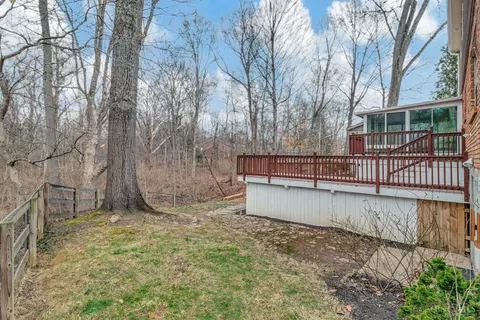 Exterior - 6320 Stirrup Rd, Cincinnati, OH 45244 photo 2 of 6