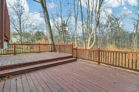 Exterior - 6320 Stirrup Rd, Cincinnati, OH 45244 photo 5 of 6