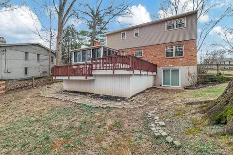 Exterior - 6320 Stirrup Rd, Cincinnati, OH 45244 photo 3 of 6