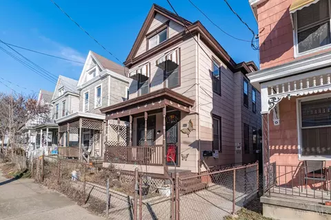 4160 Pitts, Cincinnati, OH 45223