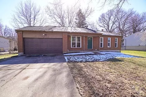 1303 Deblin Dr, Milford, OH 45150