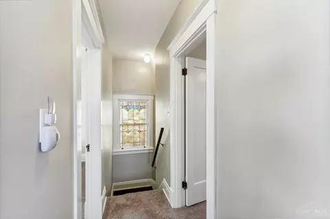 Entry Way - 3617 Darwin Ave, Cheviot, OH 45211 photo 2 of 2