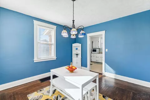 Kitchen - 3617 Darwin Ave, Cheviot, OH 45211 photo 1 of 4