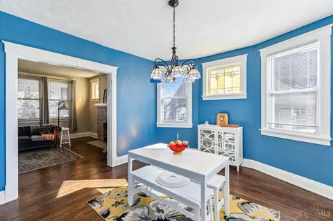 Dining - 3617 Darwin Ave, Cheviot, OH 45211 photo 1 of 3