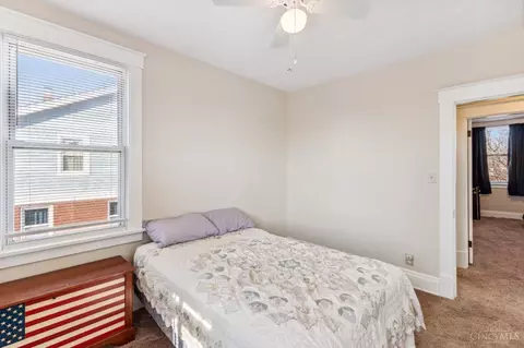 Bedroom - 3617 Darwin Ave, Cheviot, OH 45211 photo 4 of 6