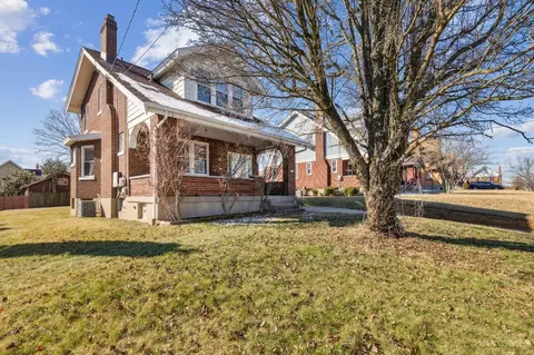 Exterior - 3617 Darwin Ave, Cheviot, OH 45211 photo 7 of 7